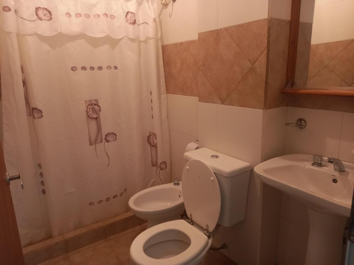 Hotel Вила Паранасито Екстериор снимка