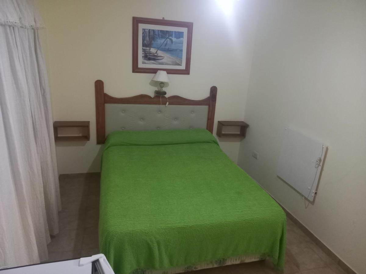 Hotel Вила Паранасито Екстериор снимка